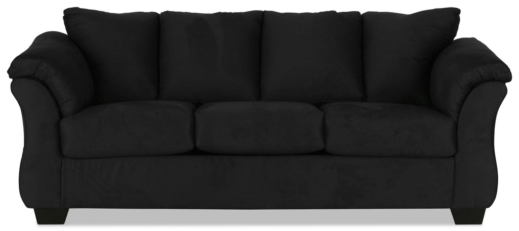 Darcy Sofa - Fabric