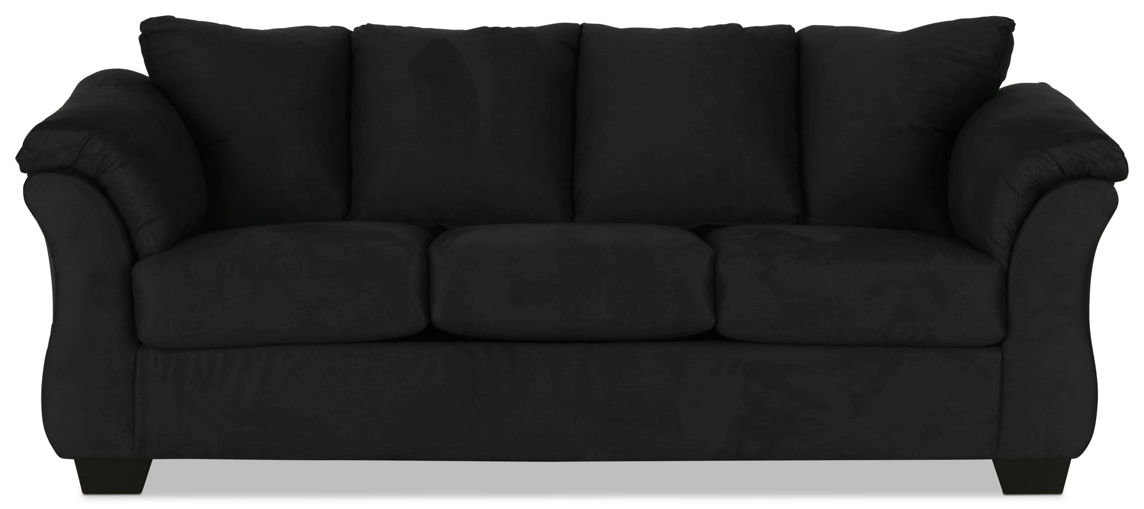 Darcy Sofa - Fabric