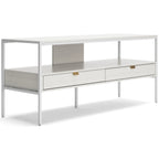 Deznee 60 TV Stand - Console Table