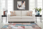 Aviemore Queen Sleeper Sofa - Fabric