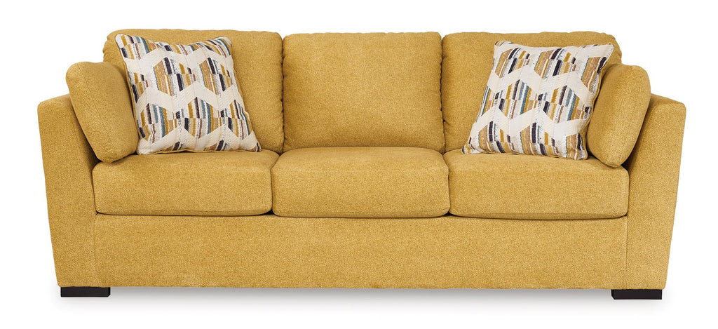Keerwick Queen Sleeper Sofa - Fabric