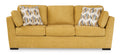 Keerwick Queen Sleeper Sofa - Fabric