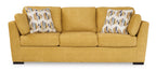 Keerwick Queen Sleeper Sofa - Fabric