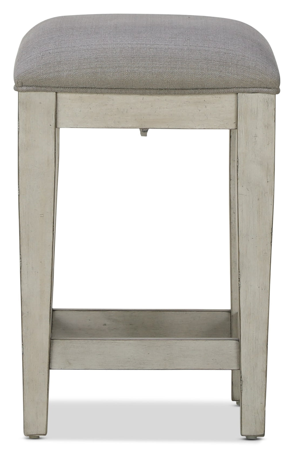 Killian Backless Stool - Coffee Table