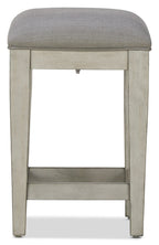 Killian Backless Stool - Coffee Table