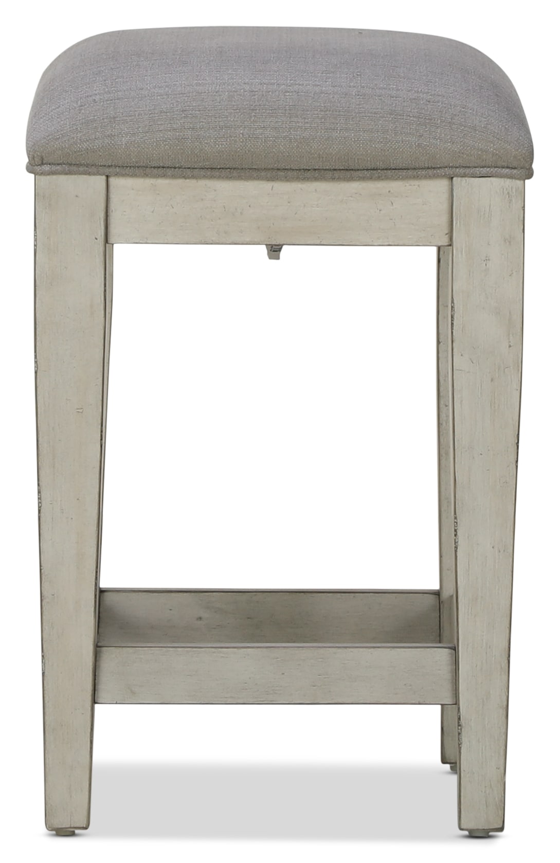 Killian Backless Stool - Coffee Table