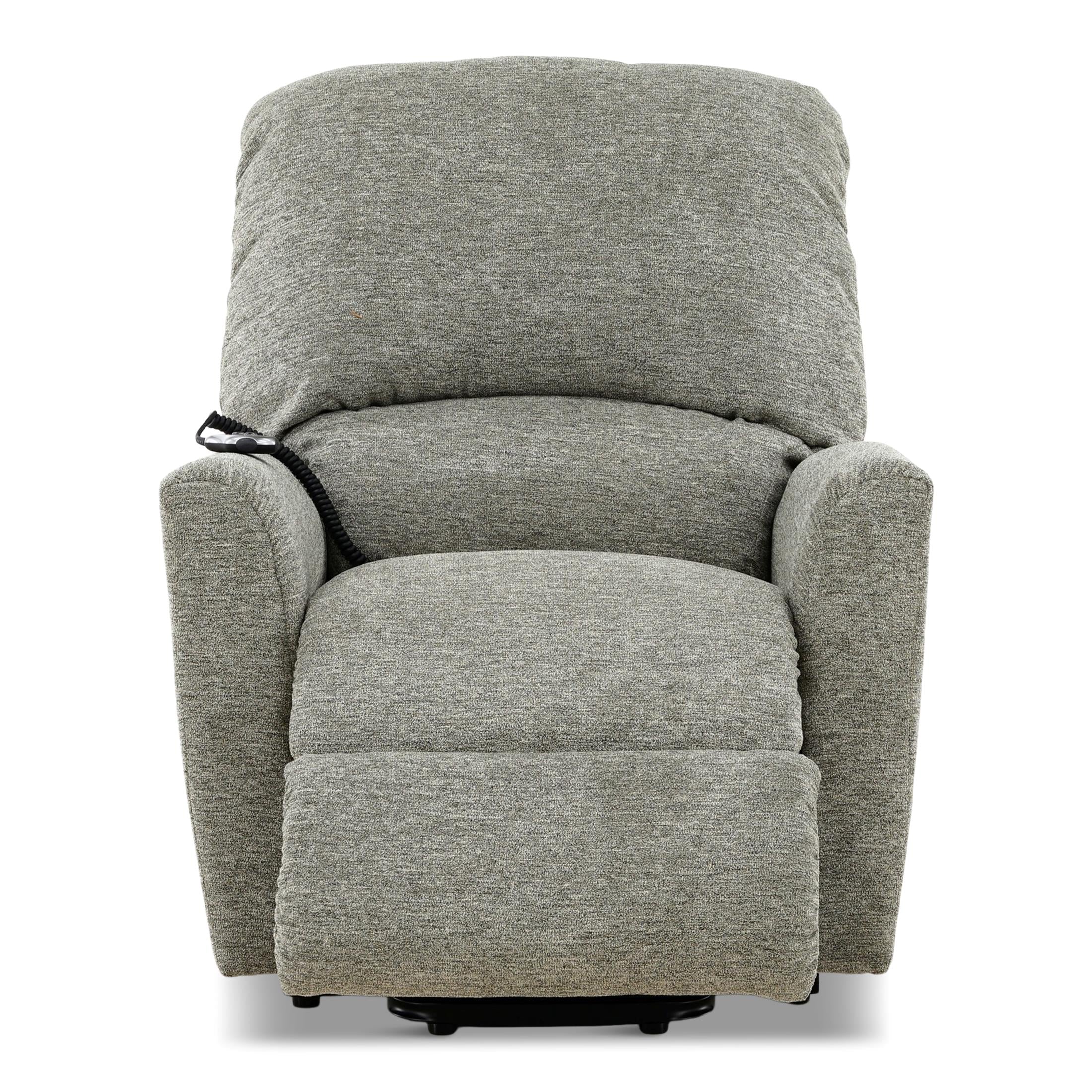 Jean Power Lift Recliner - Reclining