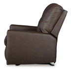 Barlin Mills Rocker Recliner - Fabric