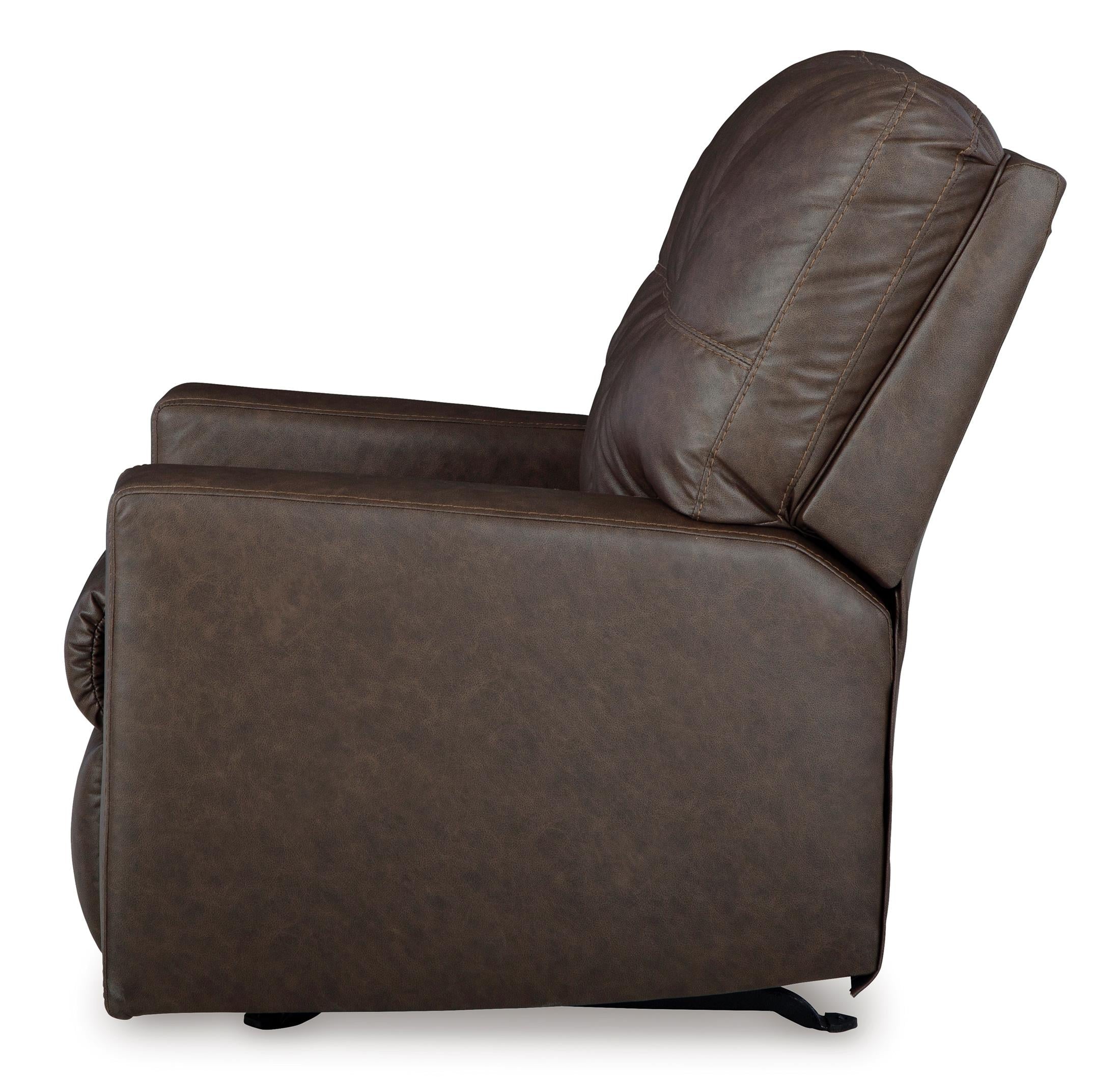 Barlin Mills Rocker Recliner - Fabric