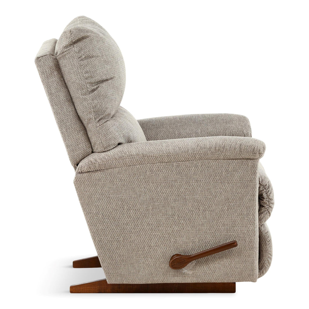 Brooks Rocker Recliner - Fabric