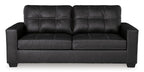 Barlin Mills Queen Sleeper Sofa - Fabric
