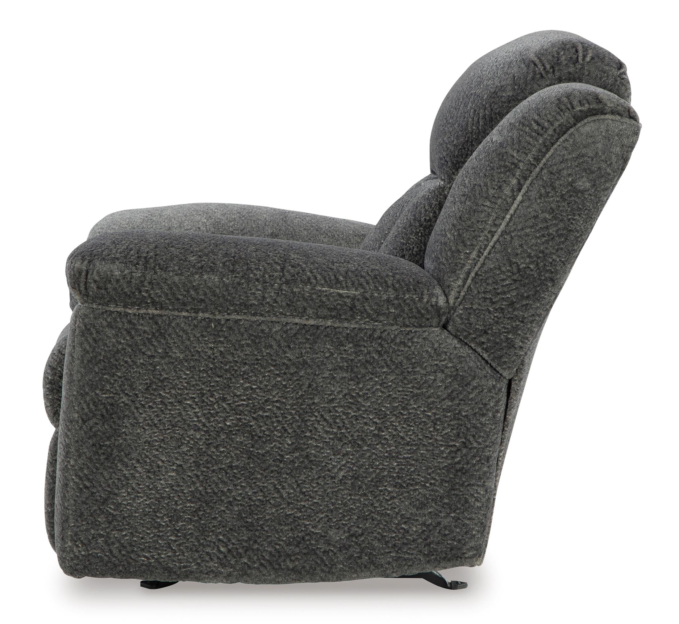Frohn Rocker Recliner - Fabric