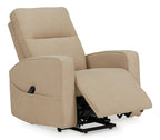 Starganza Power Lift Recliner - Reclining