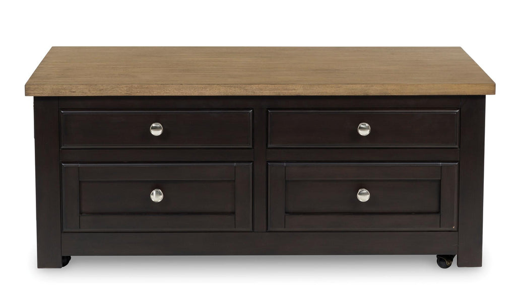 Drazmine Lift-Top Coffee Table - Indoor