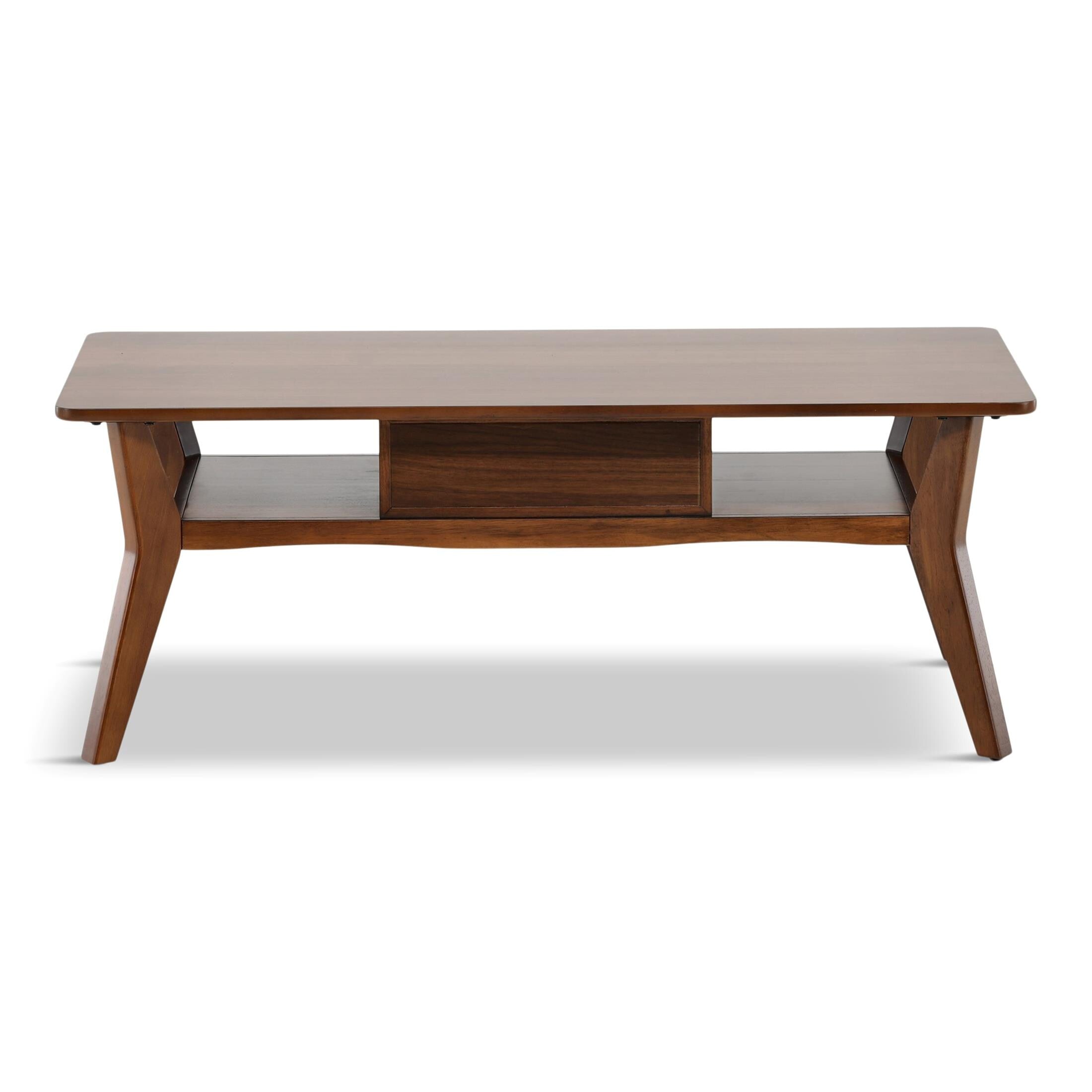 Brimsley Coffee Table - Indoor