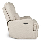 Conway Power Recliner - Fabric