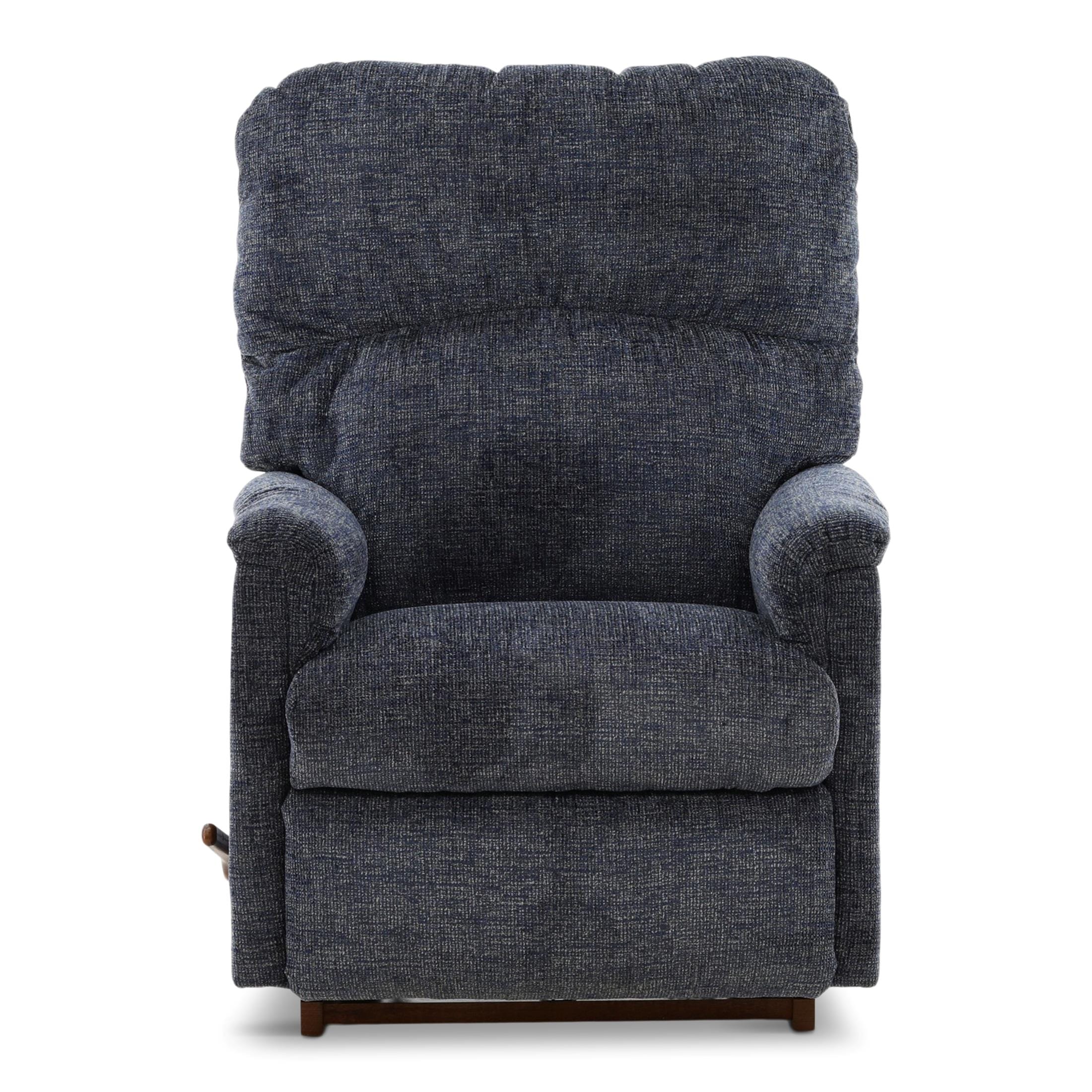 Collage Rocker Recliner - Fabric