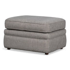 Collins Ottoman - Fabric