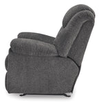 Foreside Rocker Recliner - Fabric