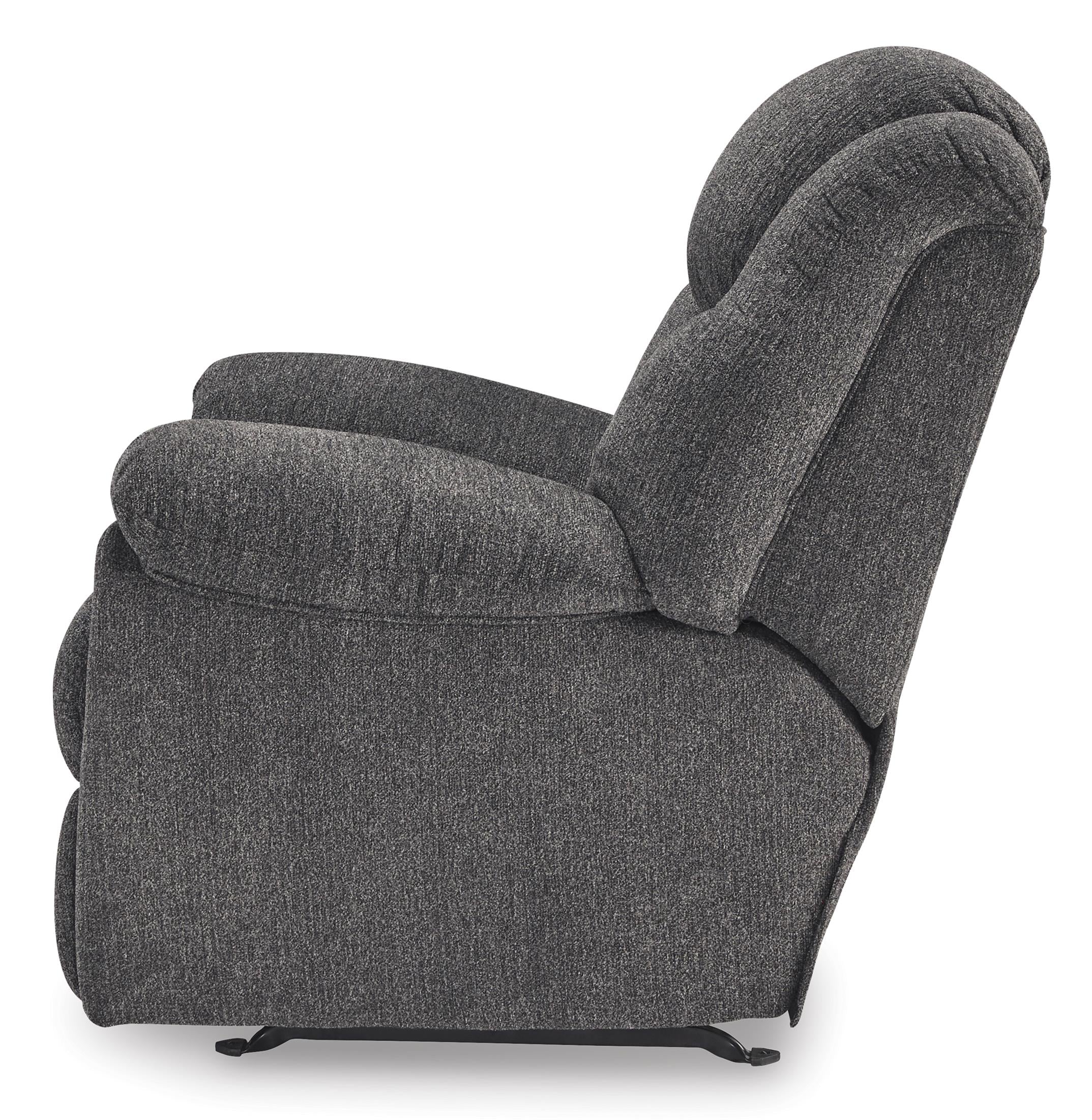 Foreside Rocker Recliner - Fabric