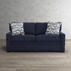 Snoozy Sleeper Sofa - Fabric