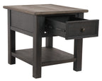 Tyler Creek End Table - Indoor