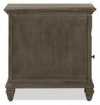 Garrett Chairside End Table - Coffee Table