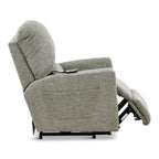 Jean Power Lift Recliner - Reclining