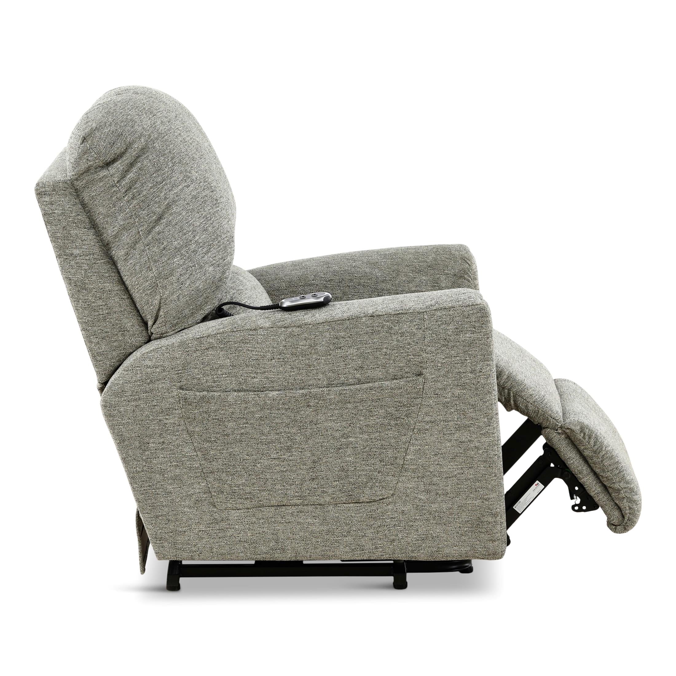 Jean Power Lift Recliner - Reclining