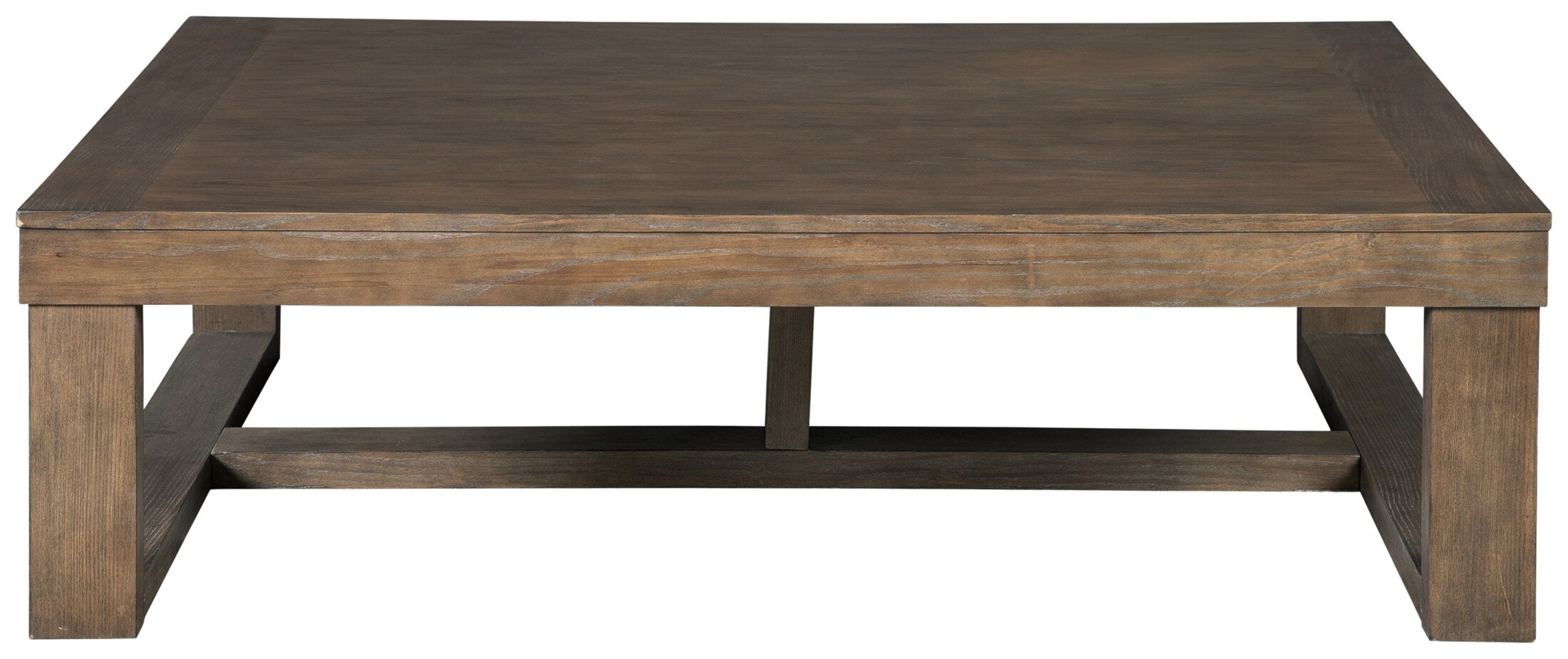 Cariton Coffee Table - Indoor