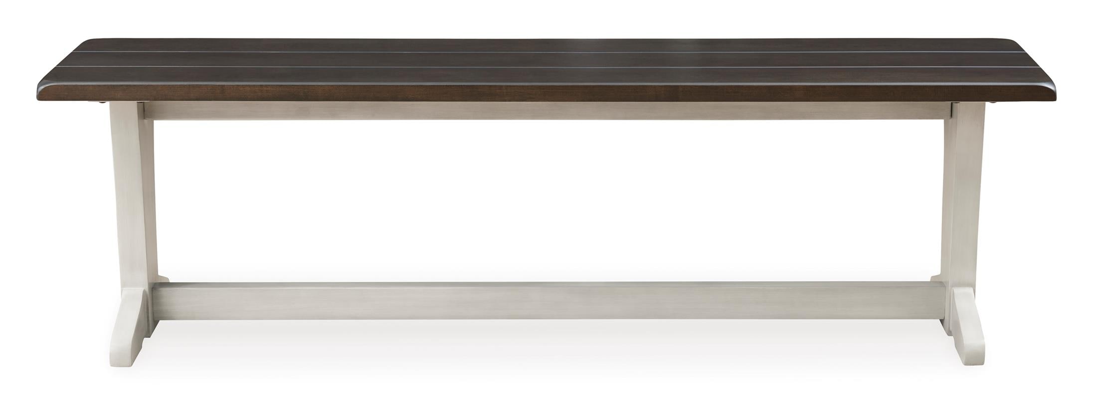 Darborn 62 Dining Bench - Indoor