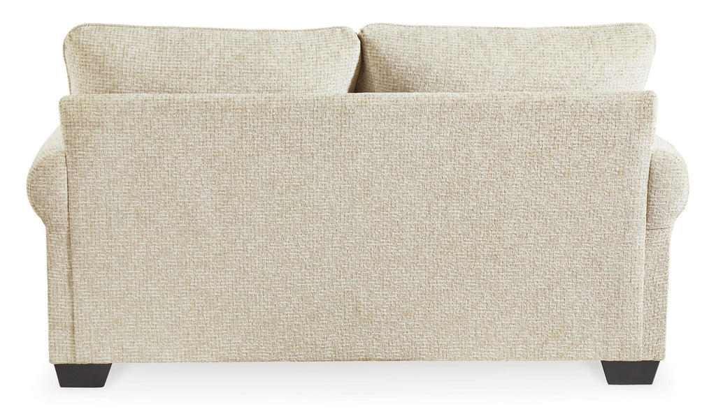 Monaghan Loveseat - Indoor