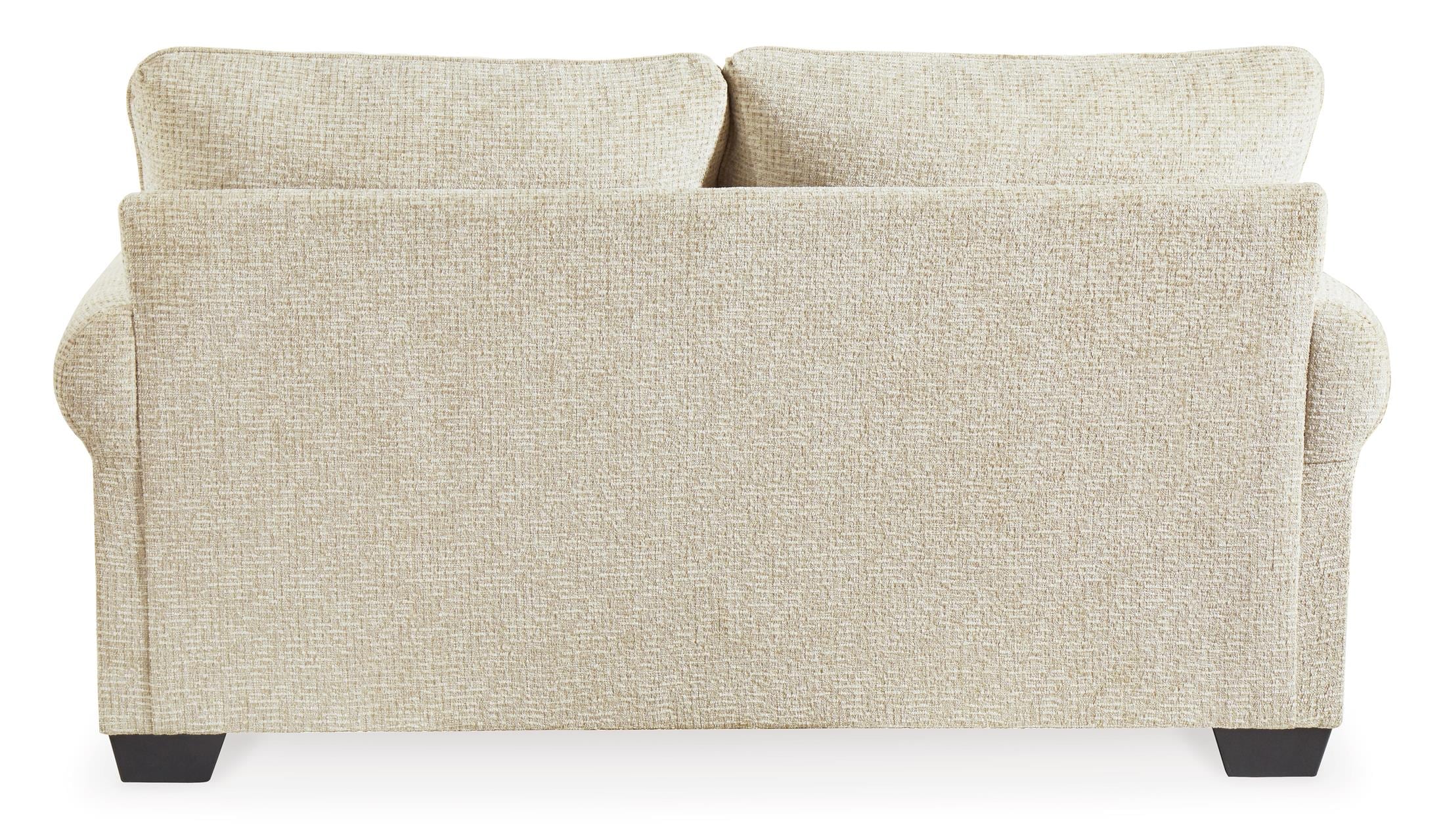 Monaghan Loveseat - Indoor