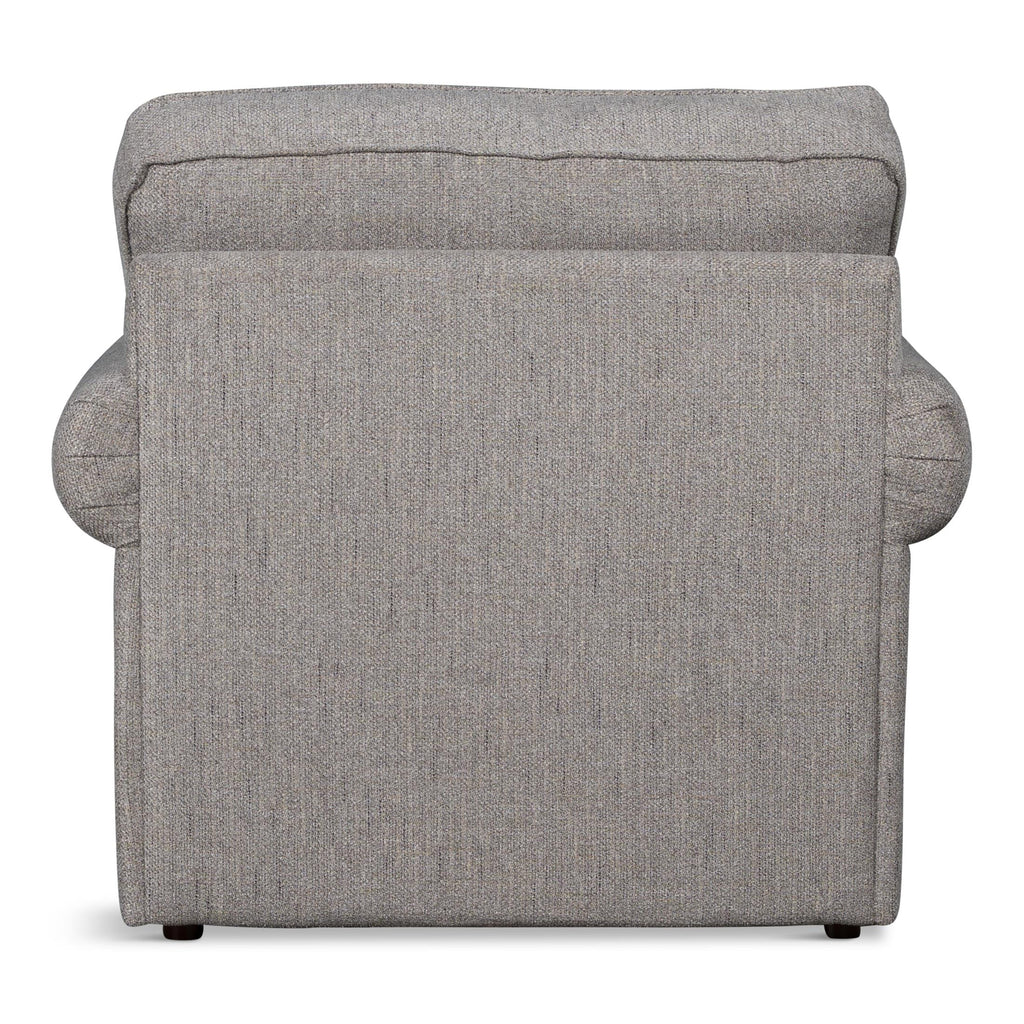 Collins Chair - Fabric