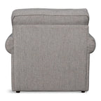 Collins Chair - Fabric