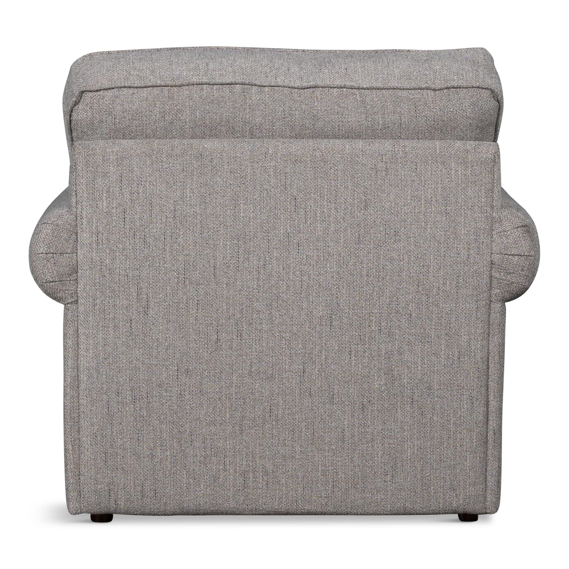 Collins Chair - Fabric