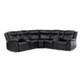Acer 3-Piece Power Reclining Sectional - Set