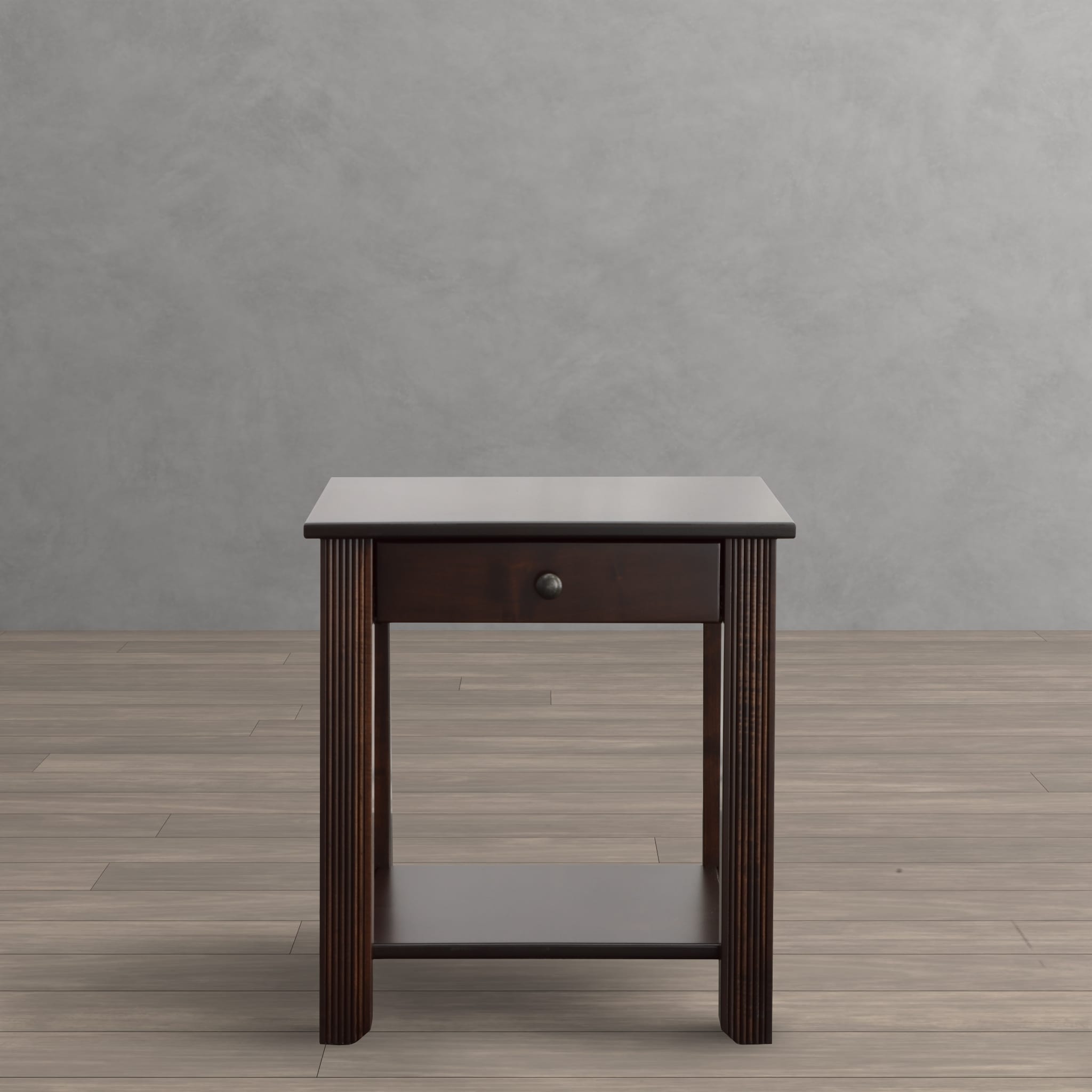 Windham End Table - Indoor