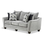 Jett Sofa - Fabric