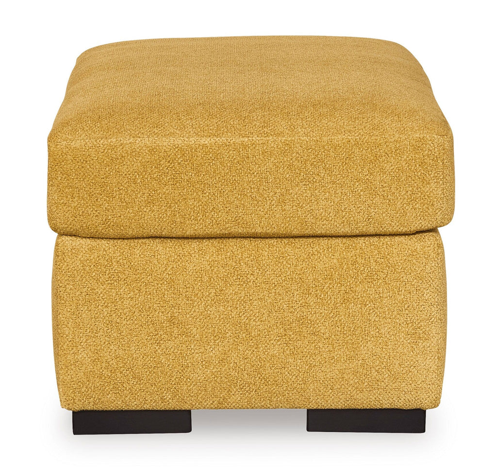 Keerwick Ottoman