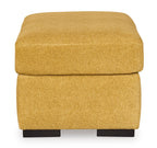Keerwick Ottoman