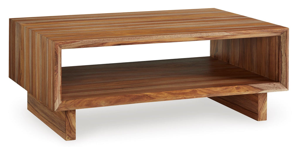 Dressonni Coffee Table - Indoor