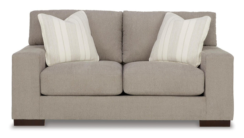 Maggie Loveseat - Indoor