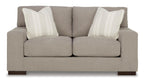 Maggie Loveseat - Indoor