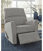 Altari Rocker Recliner - Fabric