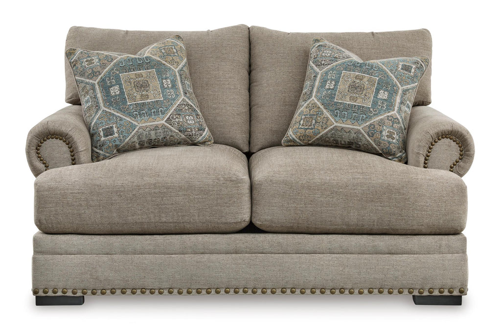Galemore Loveseat - Indoor