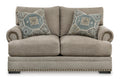 Galemore Loveseat - Indoor
