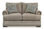 Galemore Loveseat - Indoor