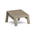 Sustain Outdoor Ottoman - Coffee Table