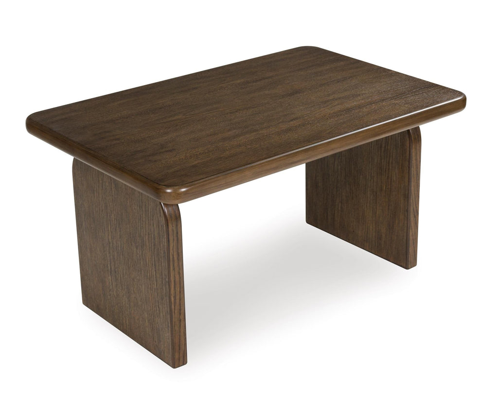 Shawbeck Table Set - Dining Table